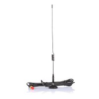 Magnetfot antenne 