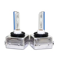 Xenon D1S 6000K, 55w. Pris pr par