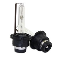 Xenon D2S 6000K, 55watt